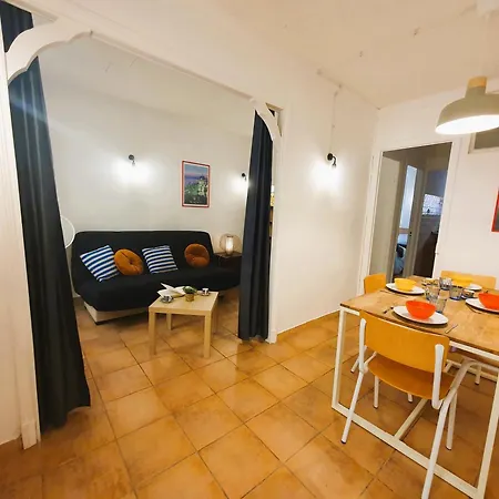 Vieux Nice Place Garibaldi - Cozy Flat Exterior photo