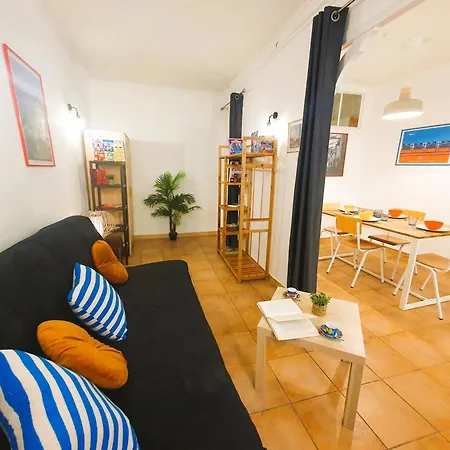 Vieux Nice Place Garibaldi - Cozy Flat Exterior photo