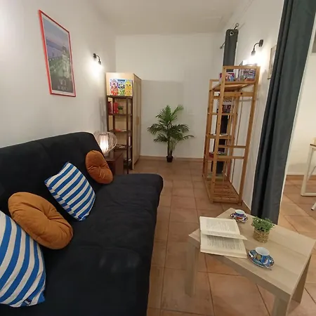 Vieux Nice Place Garibaldi - Cozy Flat Exterior photo